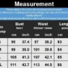 Women Midi Dress Summer Solid Colors Sexy Lace-up Neck-mounted Three-dimensional Patterns Loose Fit Beach Party Bohemian Outfits - Image 6