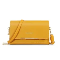 New Pu Leather Women Handbags Multifunctional Large Capacity - Image 10