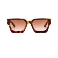 Fashion Vintage Small Square Sunglasses Men Women Retro Brand Designer Green Sun Glasses Unisex Ins Popular Shades Eyewear UV400 - Image 3